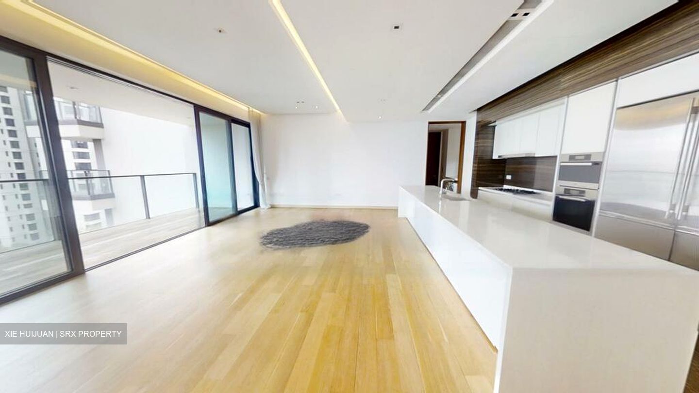 Ardmore 3 (D10), Condominium #443784451